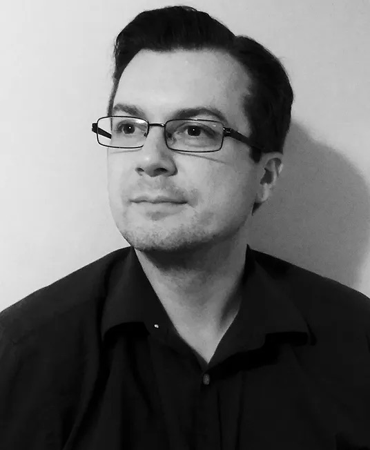Mark Howard